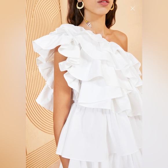 Ulla Johnson Dresses & Skirts - Ariadne Gown
